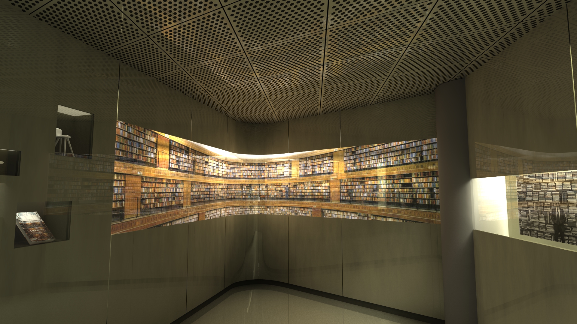 Deutsche Nationalbibliothek