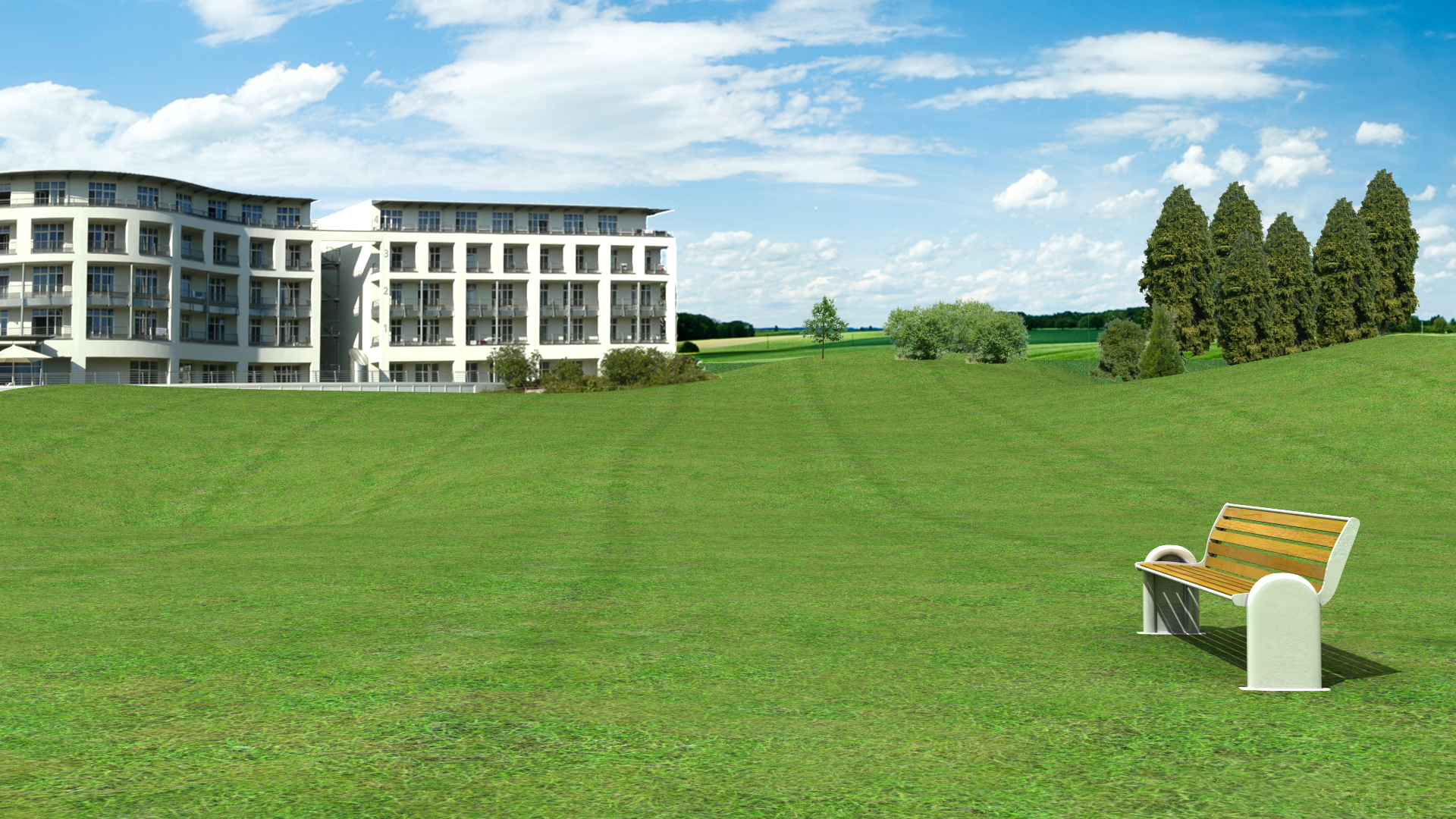 Fraunhofer FOKUS - MeineReha #04