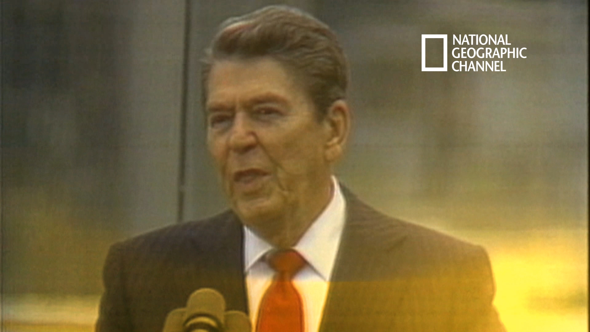 National Geographic Channel - Die 80er #01