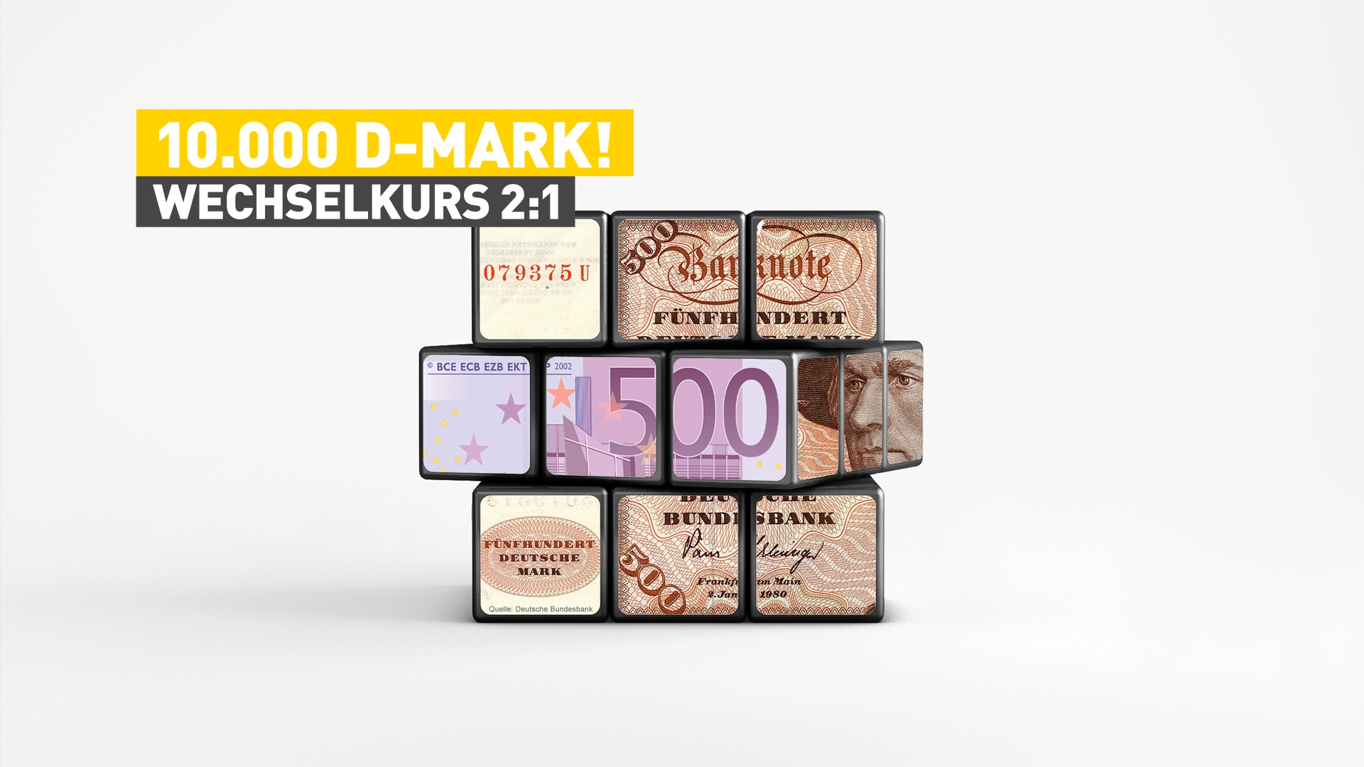 National Geographic Channel - Die 80er