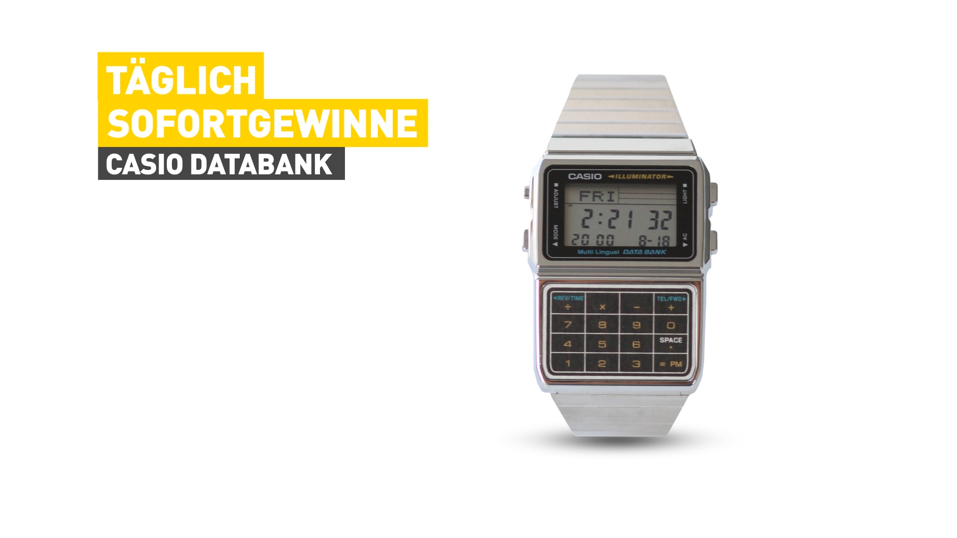 National Geographic Channel - Die 80er #05