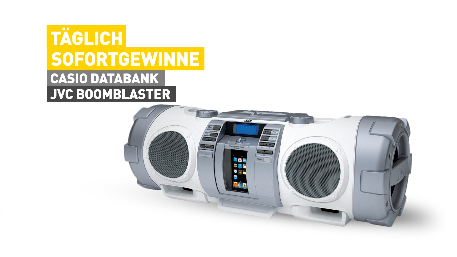 National Geographic Channel - Die 80er #06