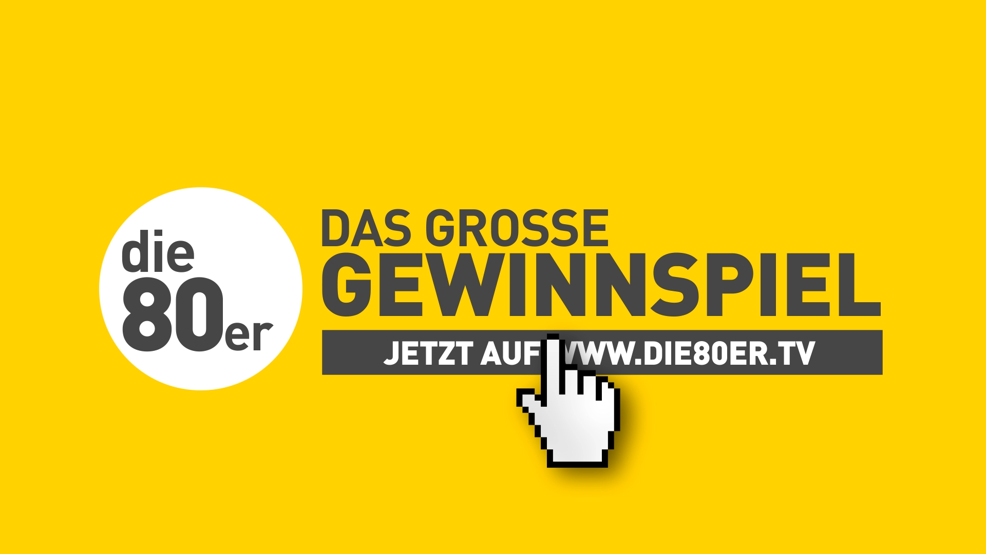 National Geographic Channel - Die 80er #07