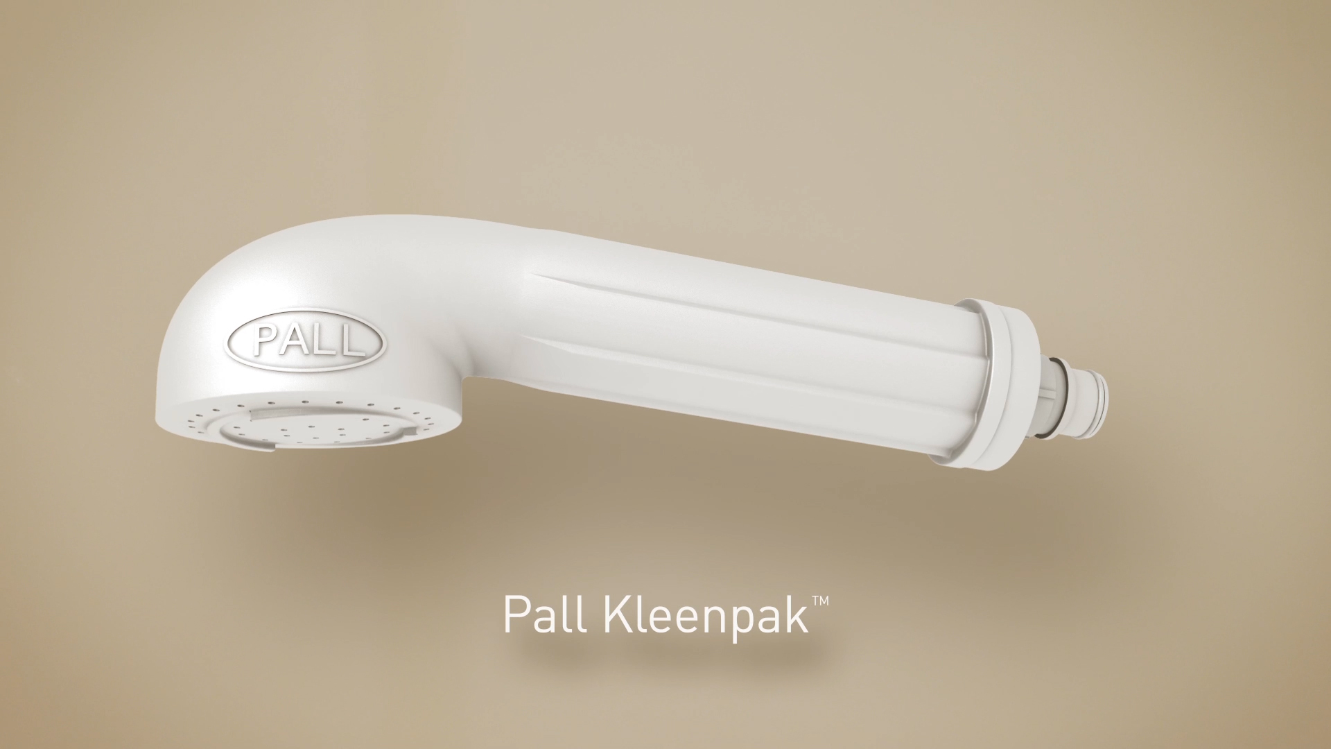Pall - Kleenpak