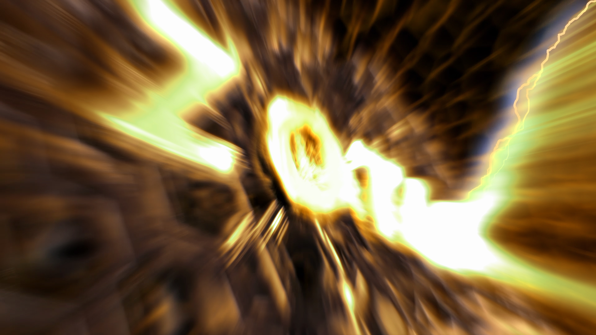 Zotac - Pushing The Limits #02