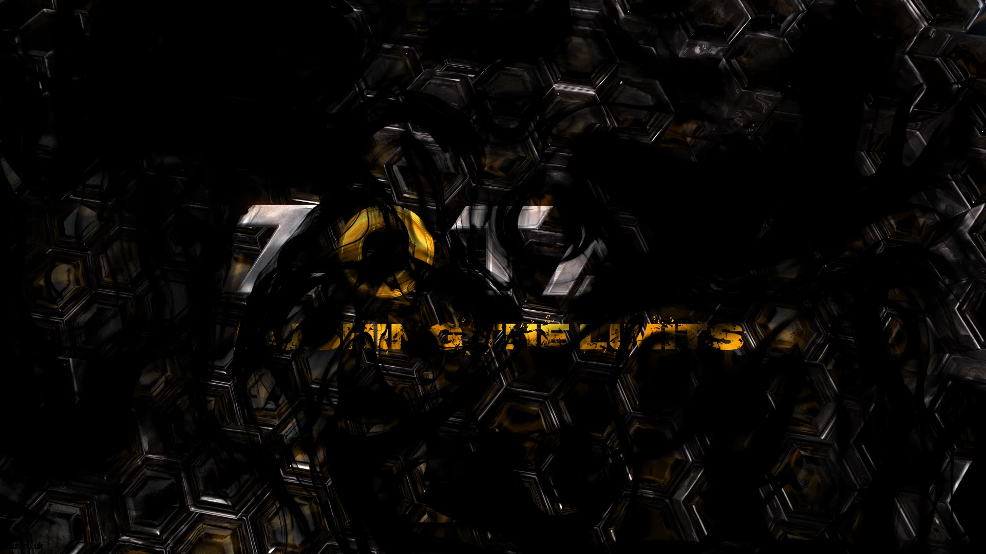 Zotac - Pushing The Limits #04