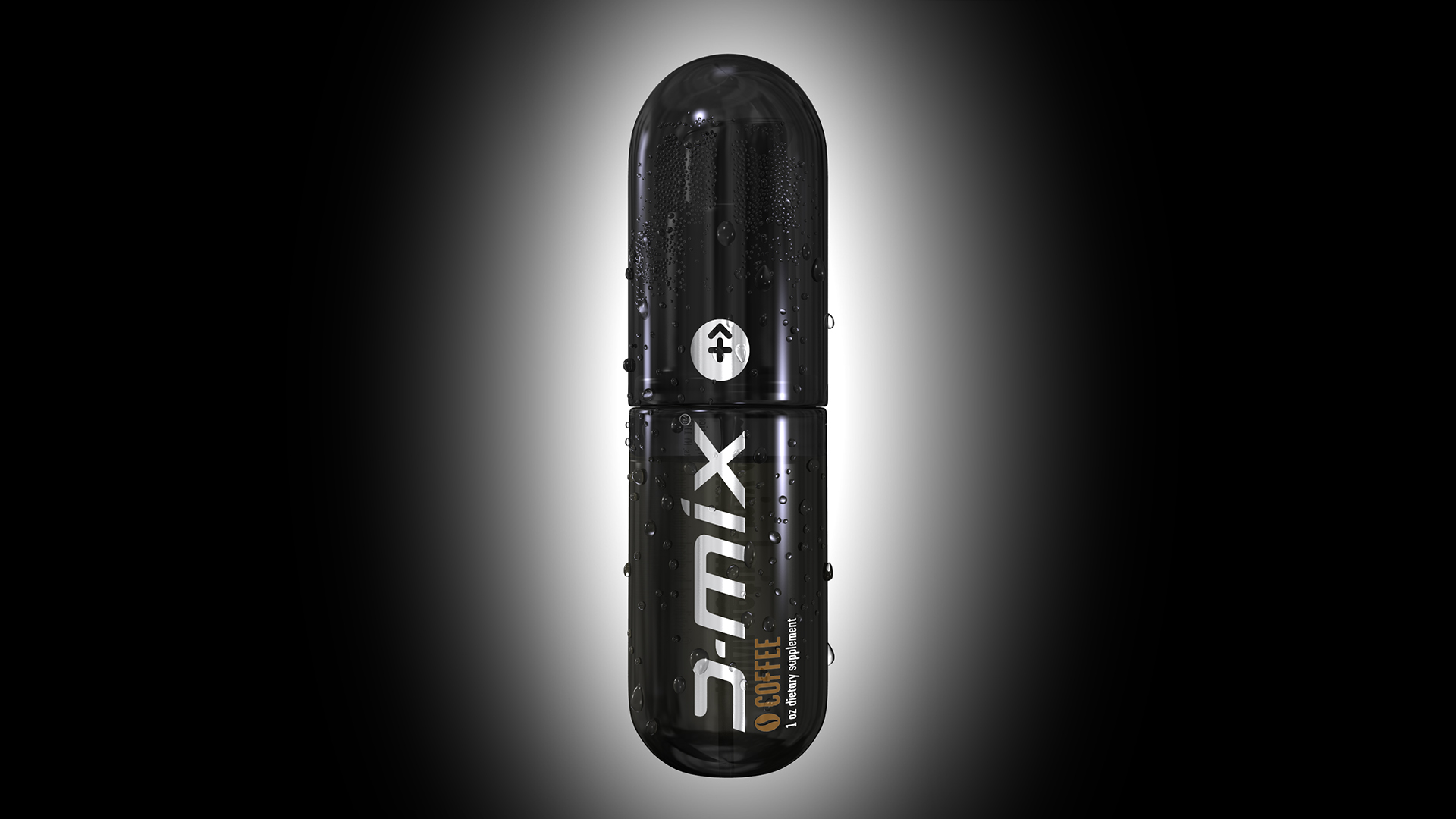 D-MIX - Energy Pump #01