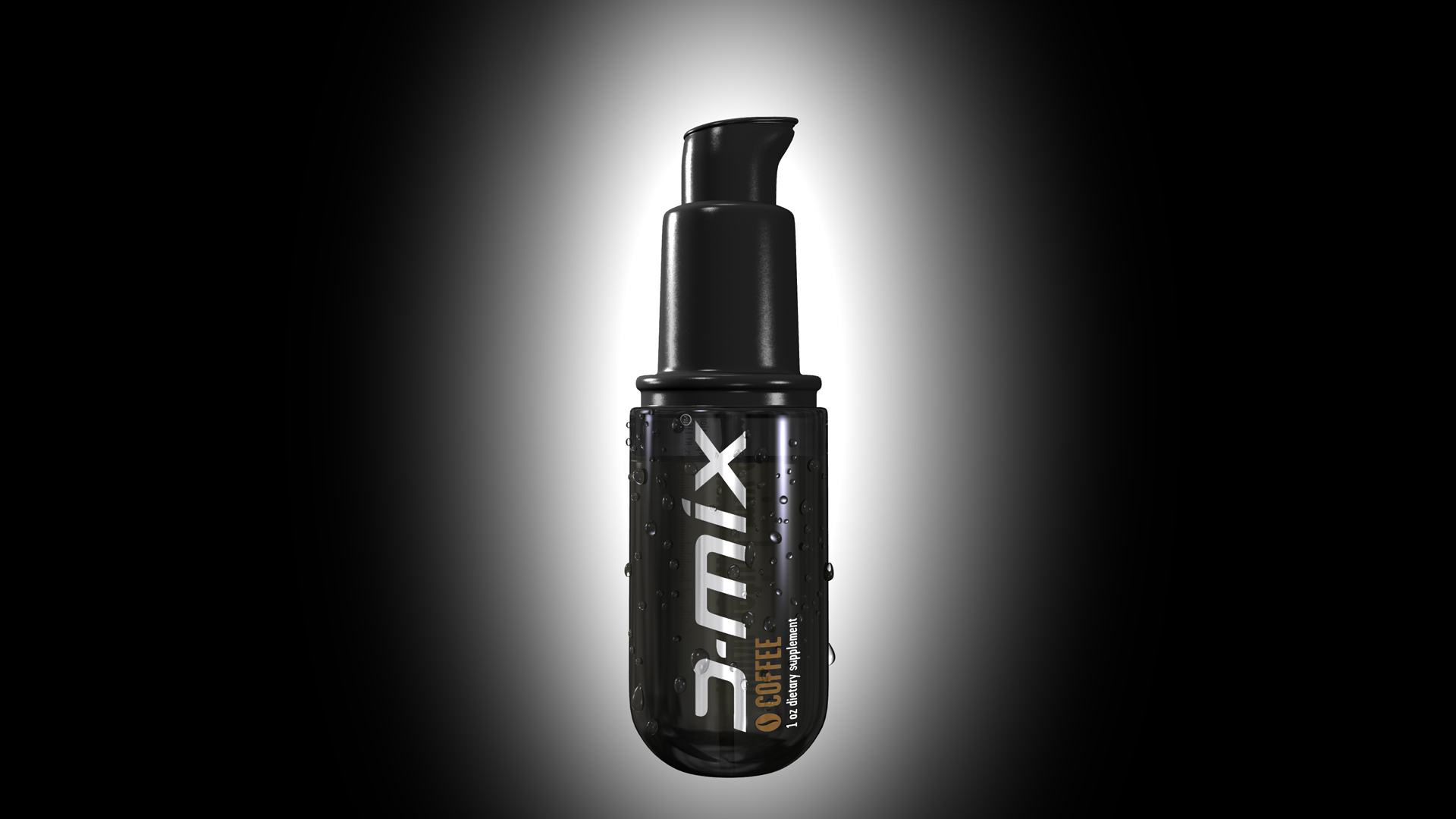 D-MIX - Energy Pump #04