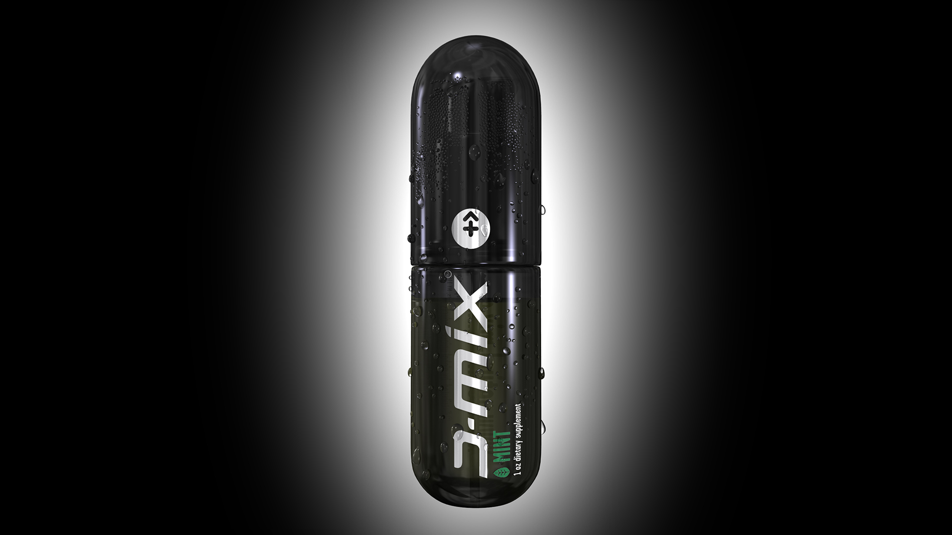 D-MIX - Energy Pump #02