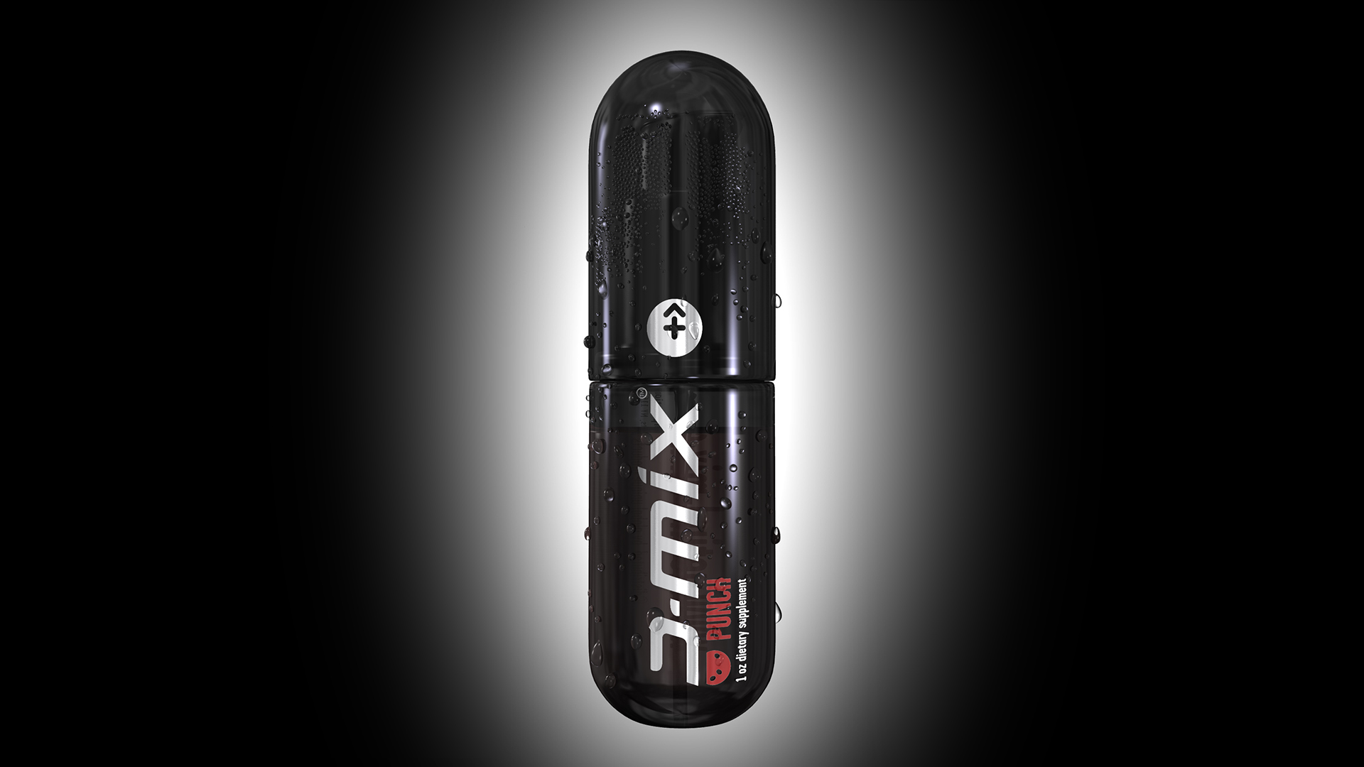 D-MIX - Energy Pump #03