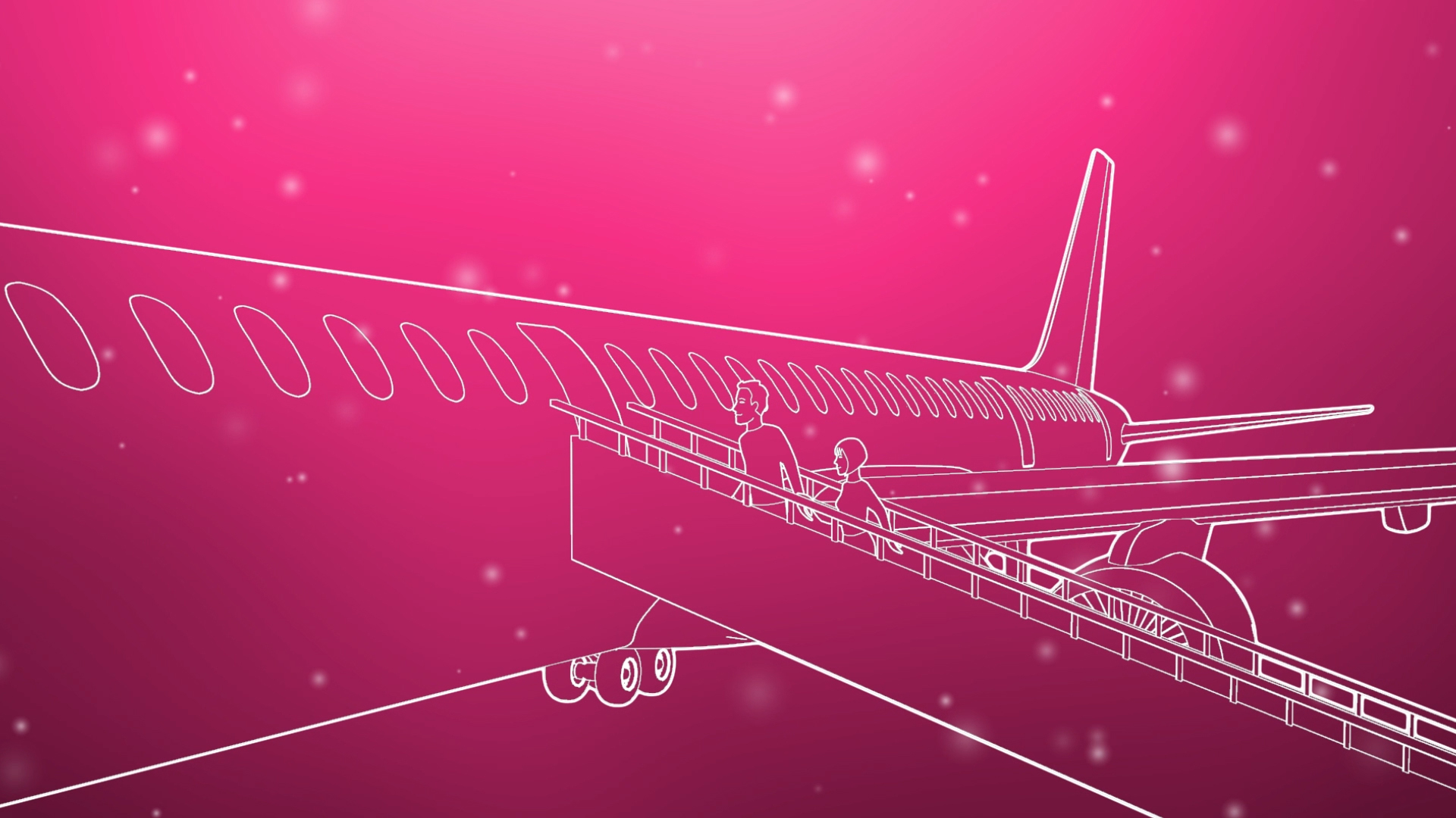 T-Online - Airline Case