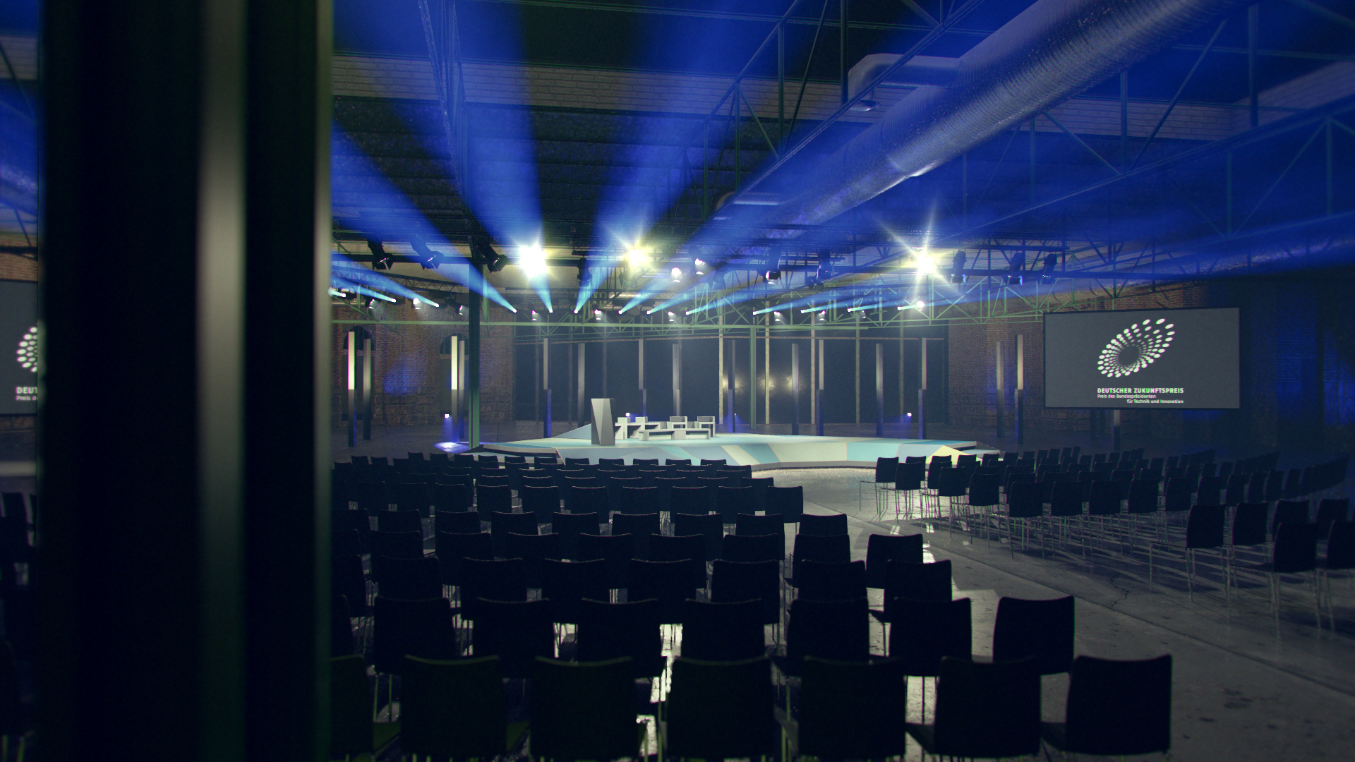 Deutscher Zukunftspreis 2018 #01