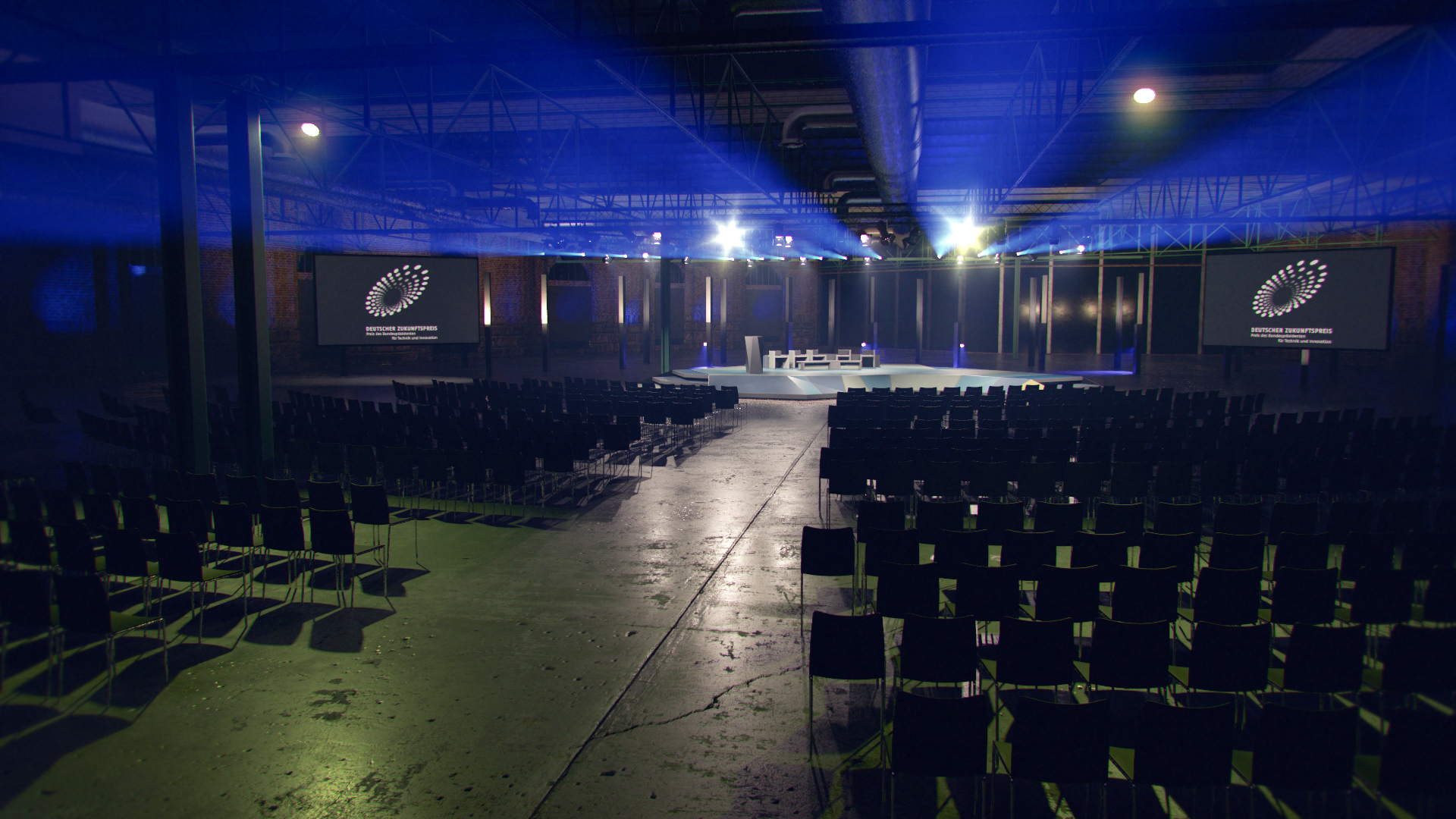 Deutscher Zukunftspreis 2018 #02