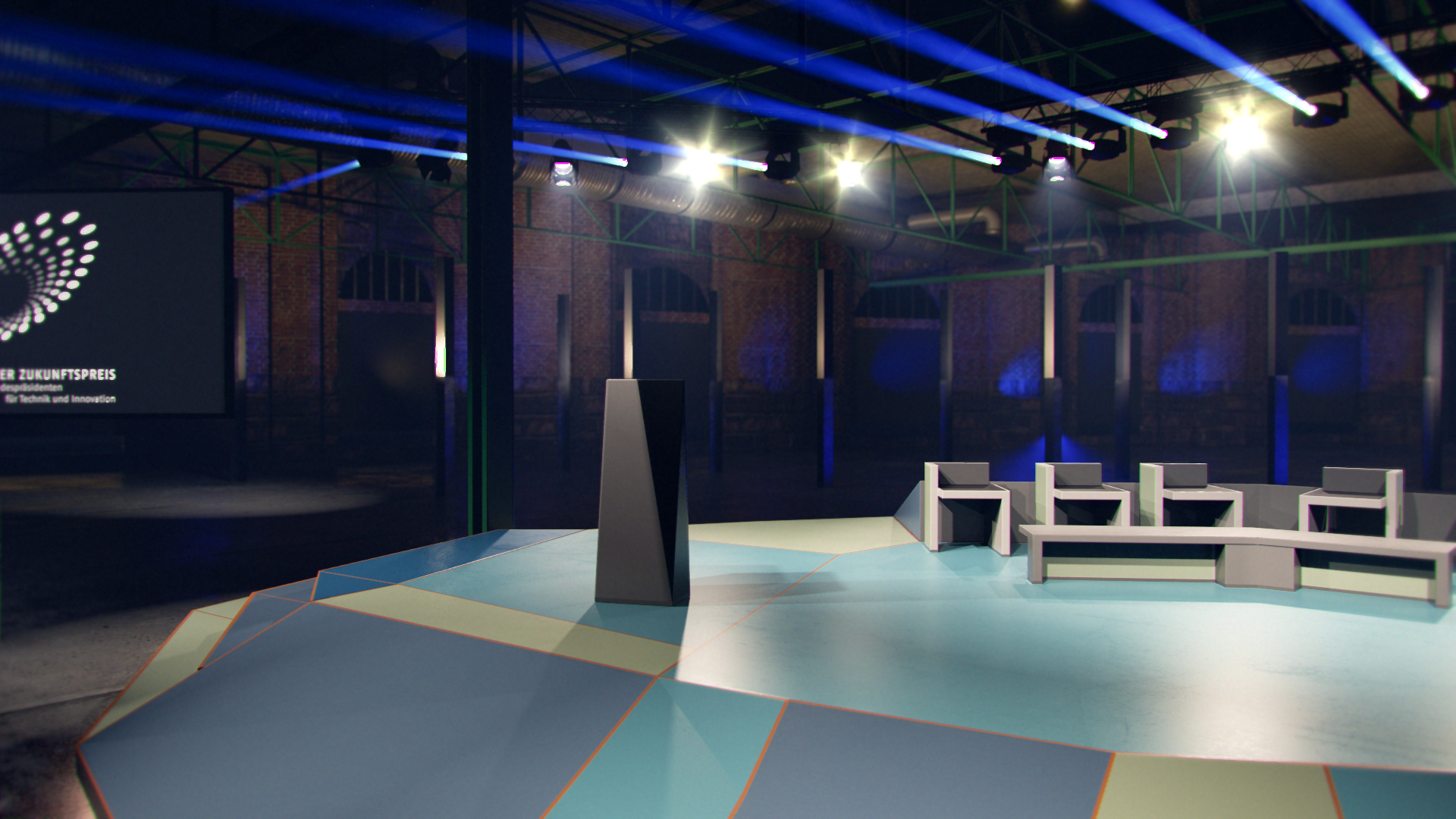 Deutscher Zukunftspreis 2018 #04