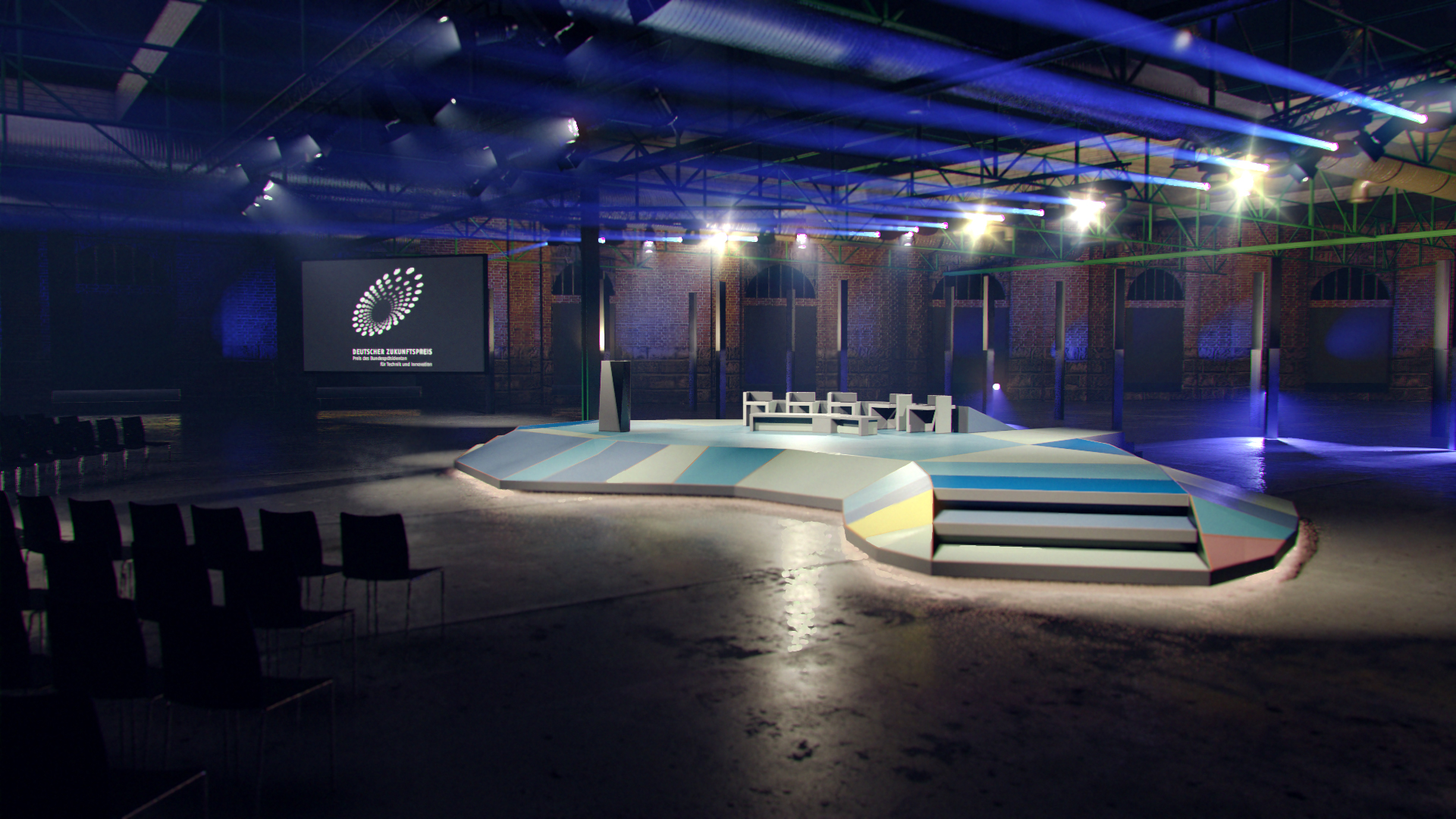 Deutscher Zukunftspreis 2018