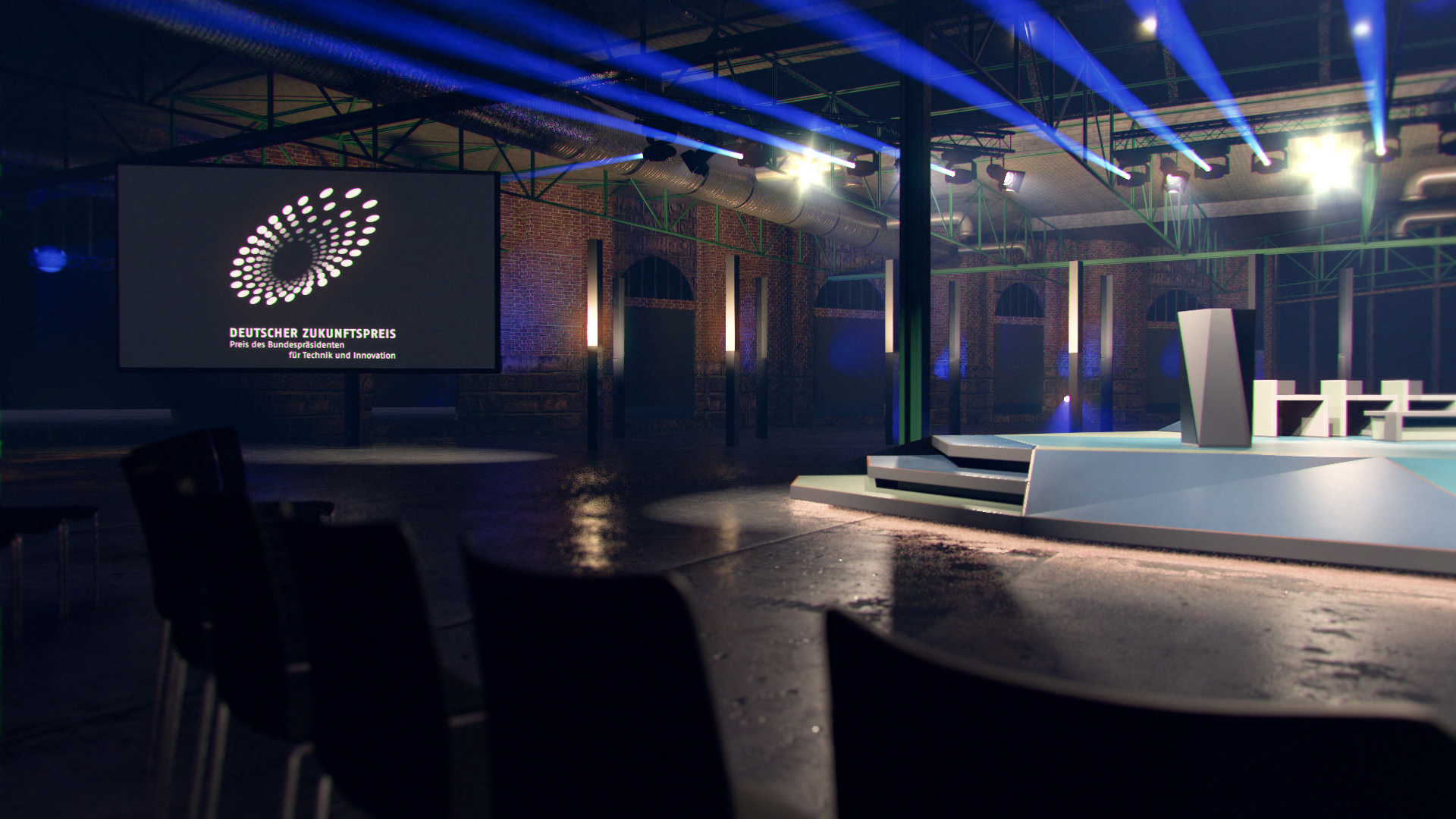 Deutscher Zukunftspreis 2018 #07