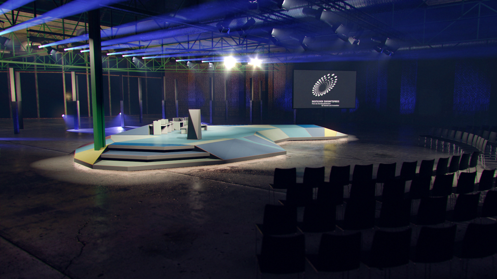 Deutscher Zukunftspreis 2018 #08