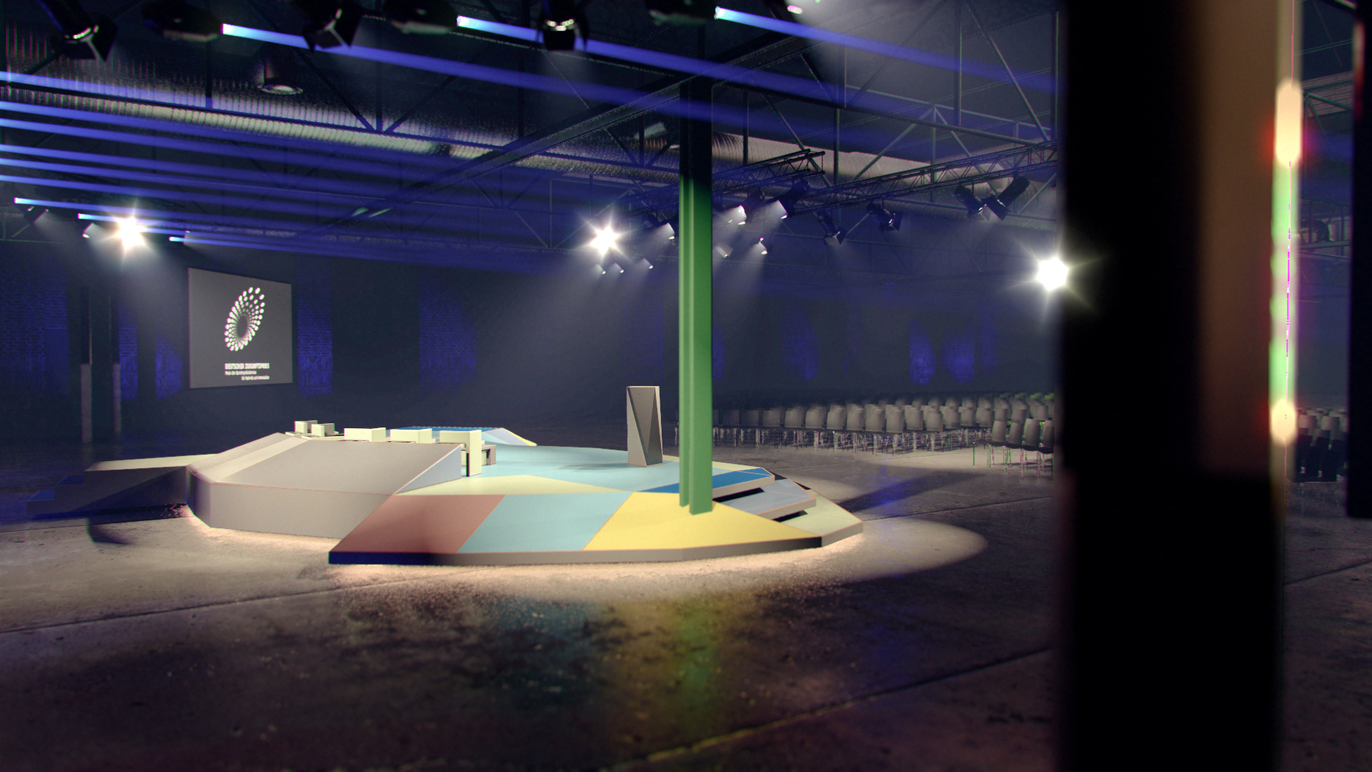 Deutscher Zukunftspreis 2018 #09