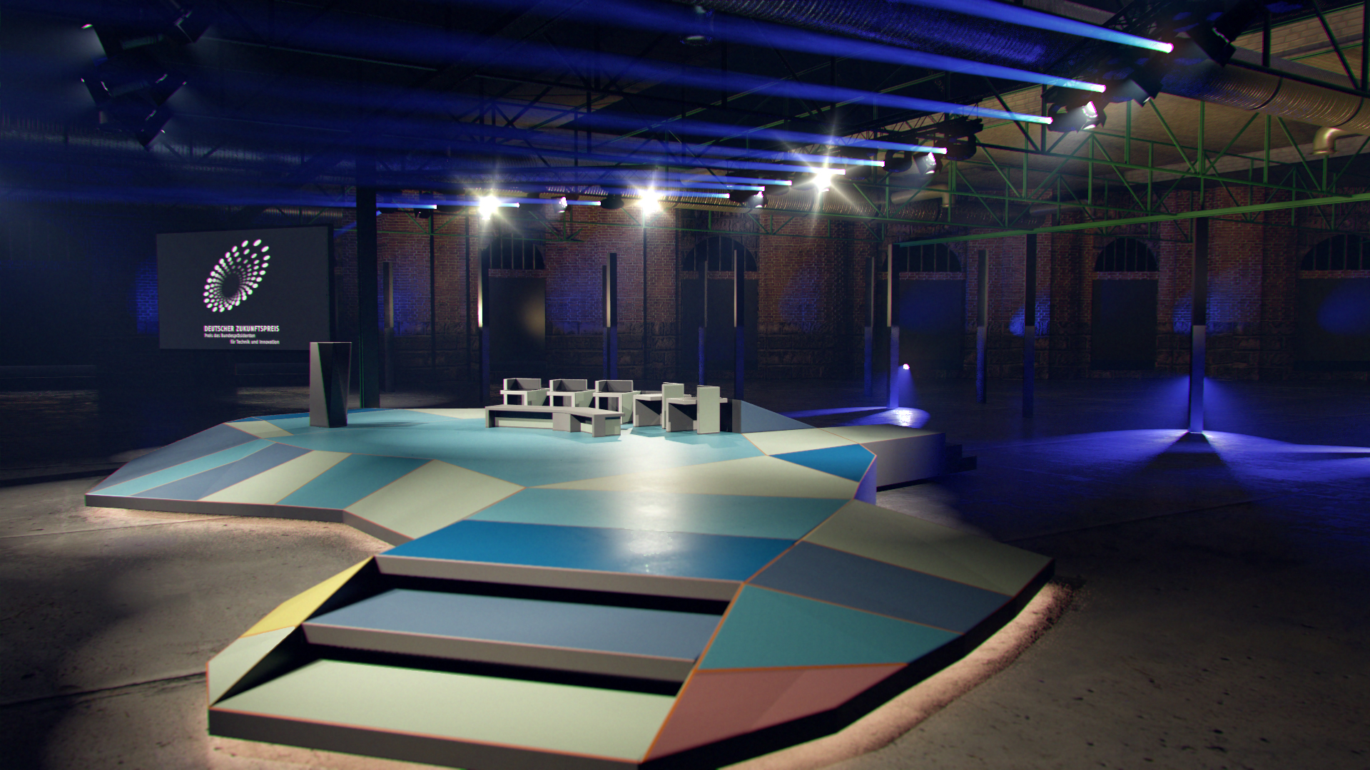 Deutscher Zukunftspreis 2018 #11