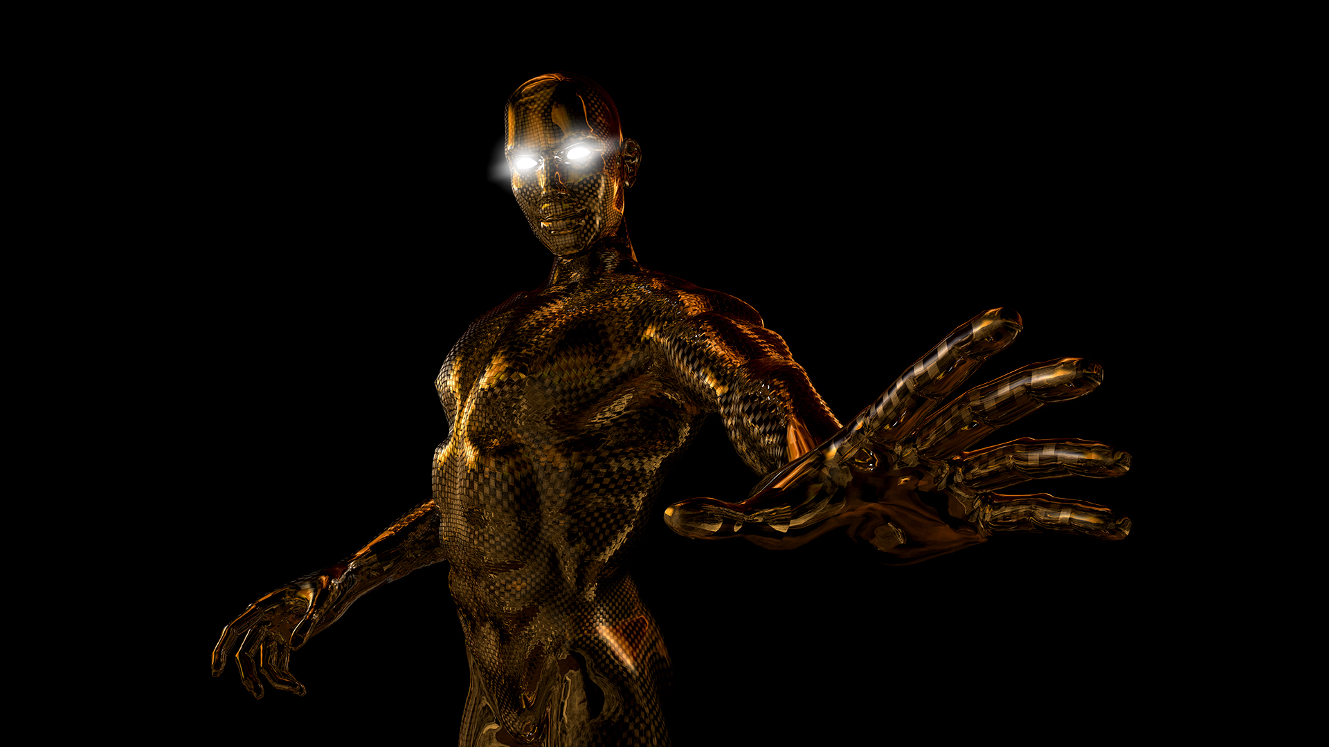 Zotac - GeForce Gaming Hardware #01